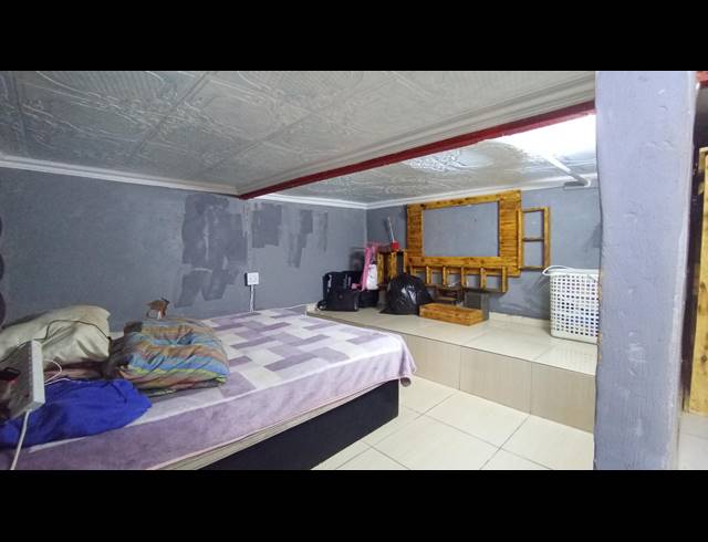 2 BEDROOM HOUSE FOR SALE IN MOUNT VERNON